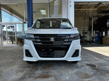 ワゴンR　MT車設定あります